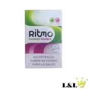 Cigarro Ritmo