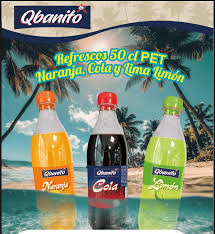 refresco qbanito