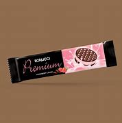 galletas premium fresa