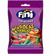 gomitas mixtas fini