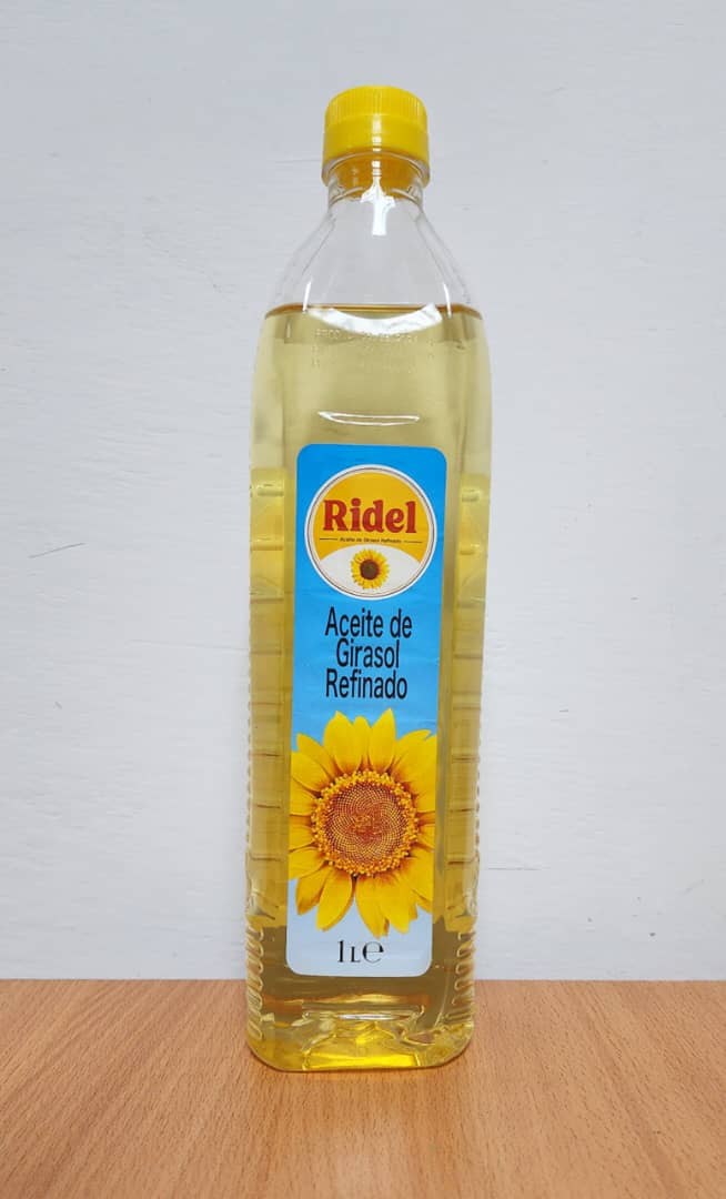 Aceite ridel 1lt