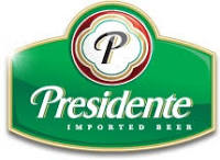 cerveza presidente