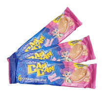 galletas cancan