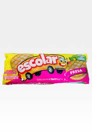 galletas escolar