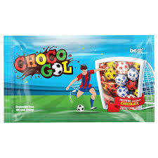 choco gol