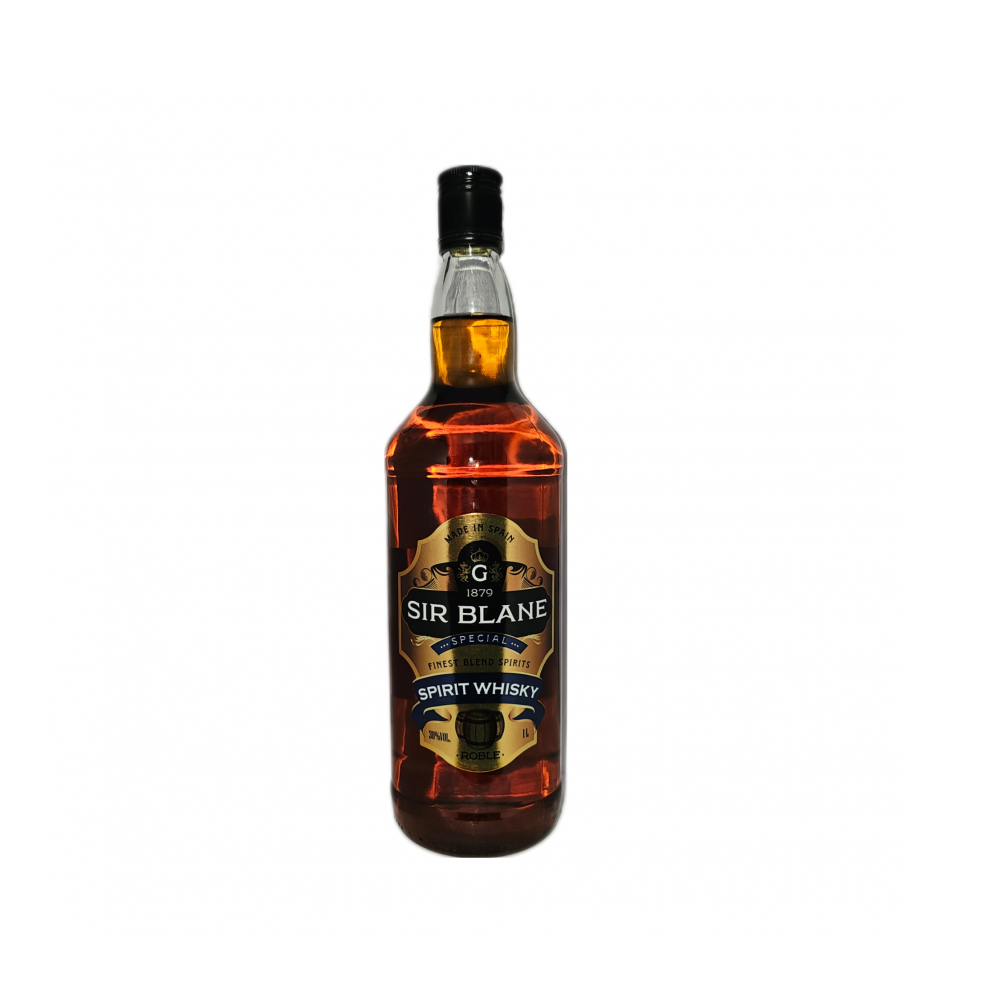 Whiskey Sir Blane