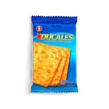 galletas ducales