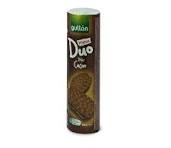 mega duo chocolate
