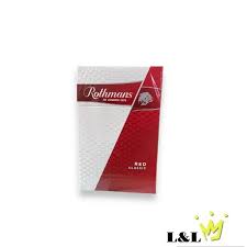 Rotman Roja