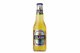 cerveza clara