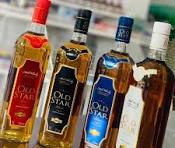 wiskey old star