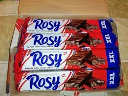 Sorbeto rosy xxl