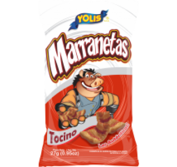 Marranetas