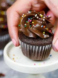 CUP CAKES