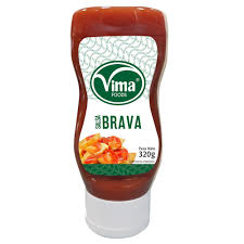 Sala brava vima