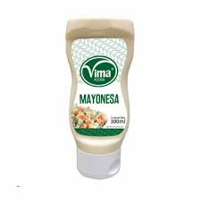 mayonesa vima