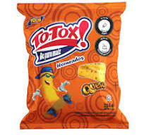 Totox
