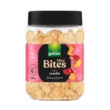 galletas gullon minibite