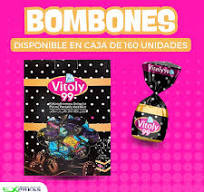 bombones vitoly