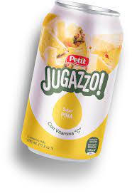 Jugo Jugazo