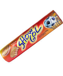 Galletas Show Gol