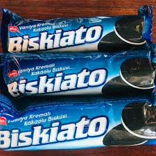 Galletas Biskiato