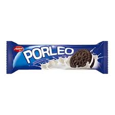 Galletas Porteo
