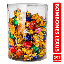 Bombones Nexus