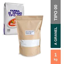 Bolsa harina 1kg