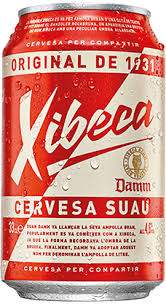 cerveza xibeca