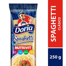 Espagetis 250g