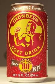 Refresco Ironbeer