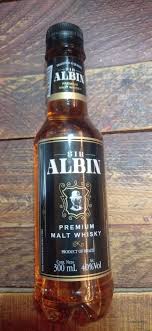 Whiskey Albin