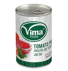 Pure Tomate Vima 400g