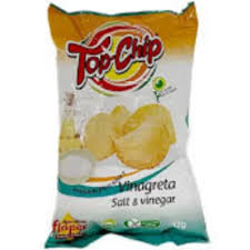 Top Chip Sal