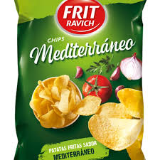 Chips Mediterraneo