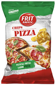 Chip Pizza