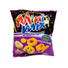 Mini Mix