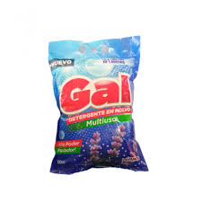 Detergente gal 500g